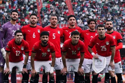 مواجهة محتملة مع الجزائر أو كوت ديفوار.. طريق منتخب مصر في أمم أفريقيا 2025